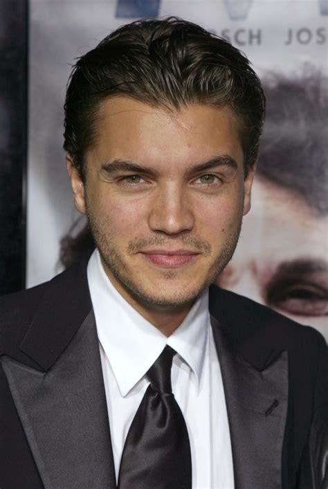 emile davenport hirsch